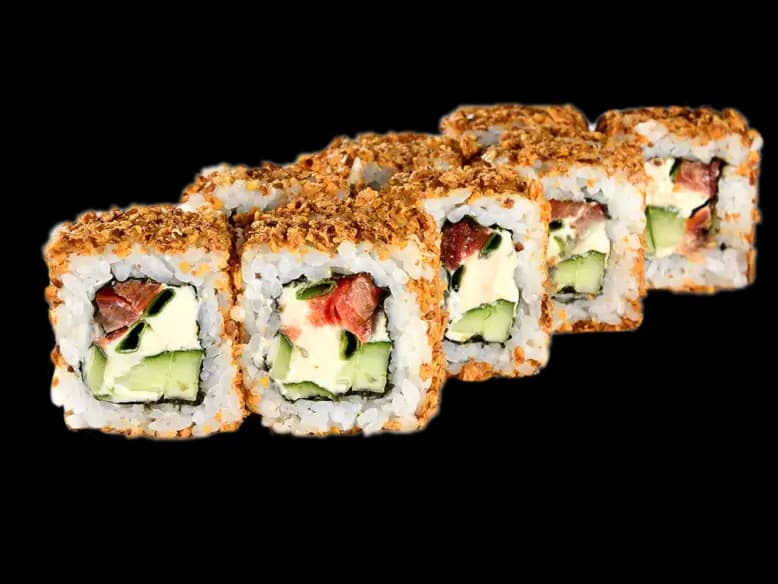 Fusion Roll