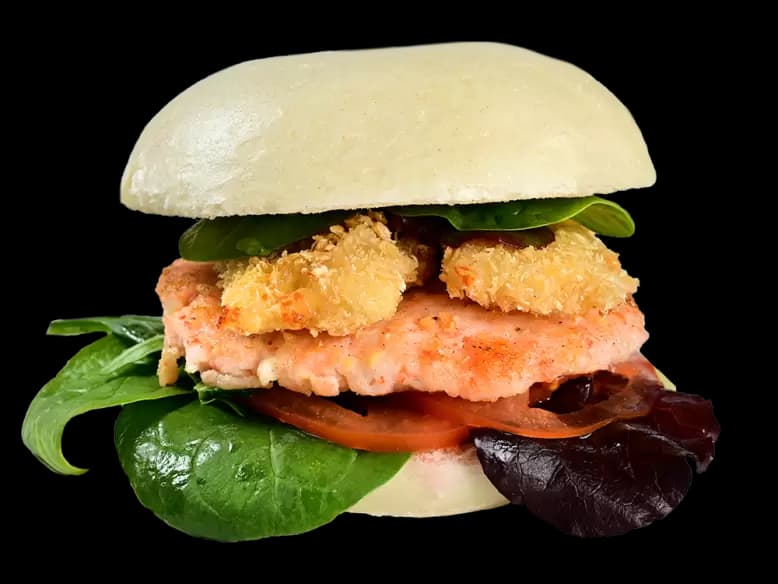 Bao Burger